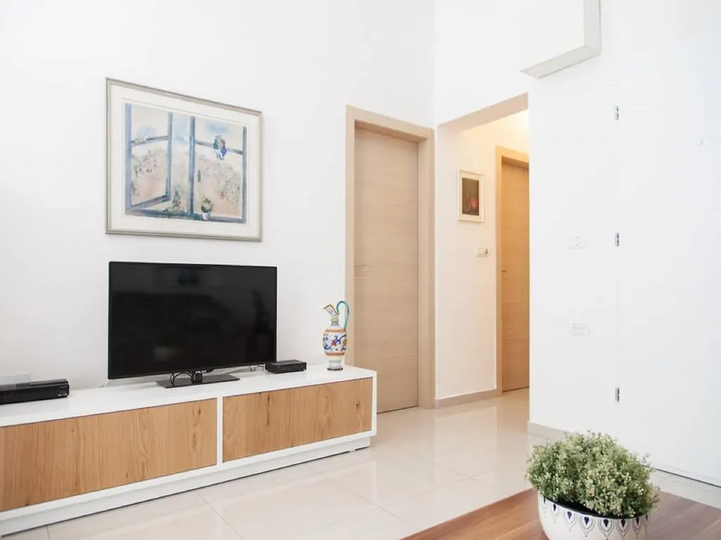 Alona'S Apartments ハイファ イスラエル