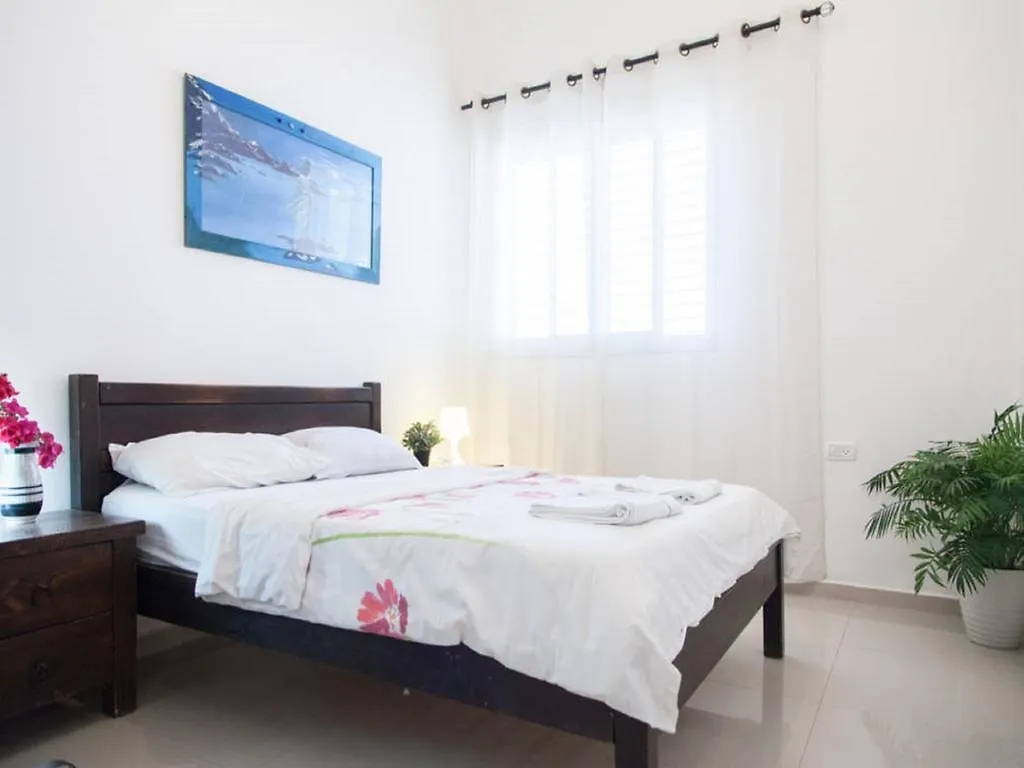 Alona'S Apartments ハイファ