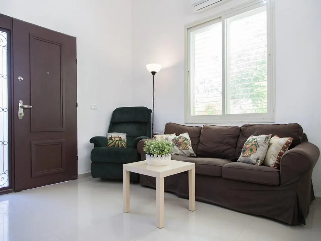Alona'S Apartments ハイファ
